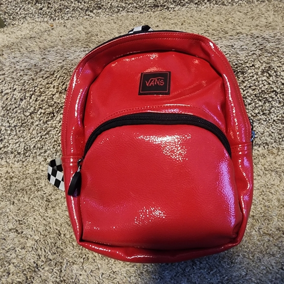 Vans IT mini backpack - Picture 3 of 5